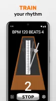Metronome: Tempo & BPM Counter