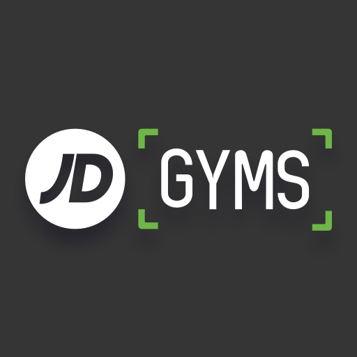 JD Gyms