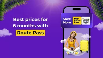 zingbus Book Bus Ticket online