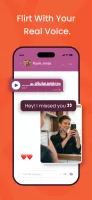 SPICY - Lesbian chat & dating