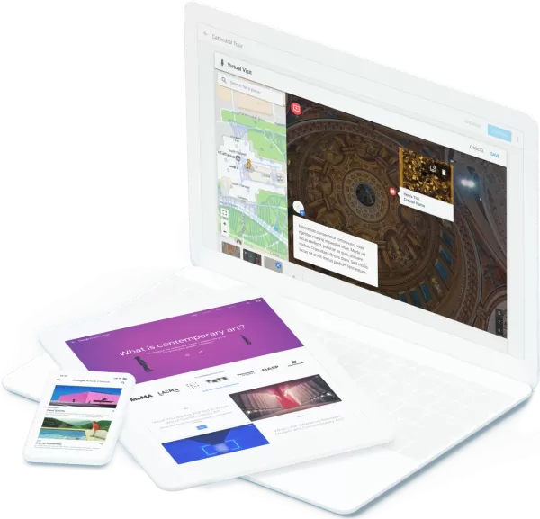 Google Arts & Culture