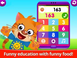 Educational games for kids 2 4