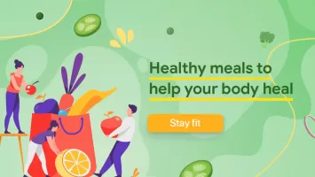 Healthy Recipes