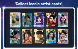 SUPERSTAR STARSHIP