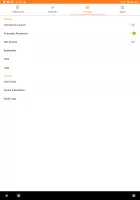 SonicWall Mobile Connect