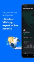 Bitdefender VPN: Fast & Secure