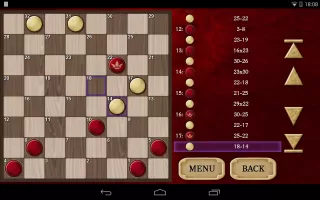 Checkers