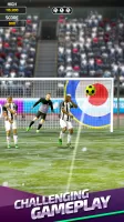 Flick Soccer 25