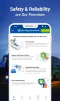 IntrCity: Bus Ticket Booking