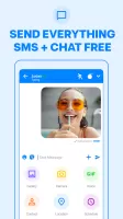 Messenger SMS