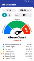 BMI Calculator