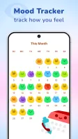 Moodpress