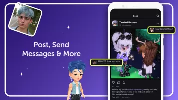 Highrise: Avatar, Chat & Games