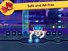 PJ Masks™: Hero Academy