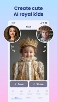 AI Baby Generator