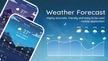 Weather Forecast