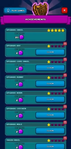 Miners Settlement: Idle RPG