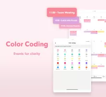 N Calendar