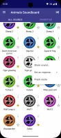 Animals Soundboard