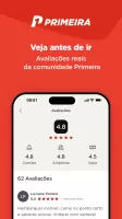 Primeira Mesa