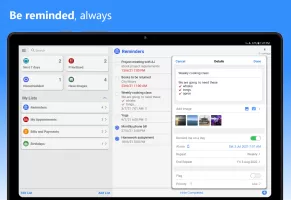 Reminders: ToDo List & Planner