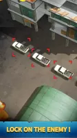 Cannon Attack