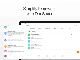 ONLYOFFICE Documents