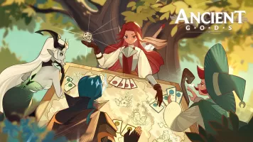 Ancient Gods