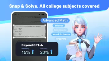 TutorEva: Campus AI Study Help