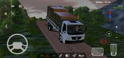 BR Truck