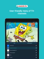 SWEET.TV