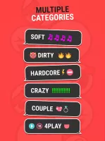 Truth or Dare ?! Dirty