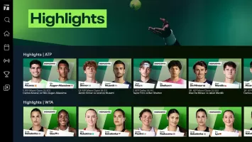 Tennis Channel