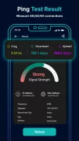 Wifi Internet Speed Test Map