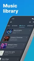 Audio & Music Player