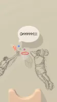 Climbing Fish 3D