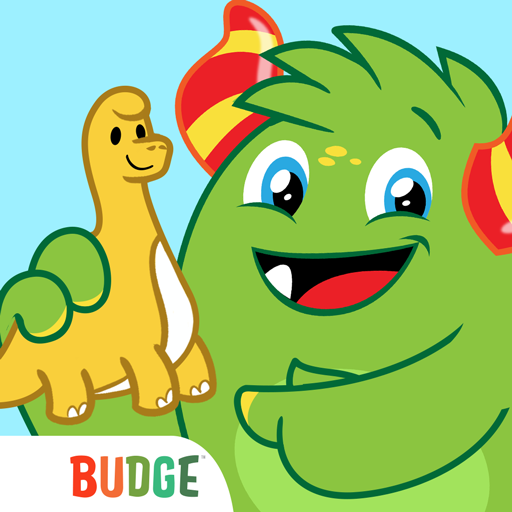 Budge World - Kids Games 2-7