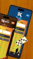 Kapicu Domino Game Score
