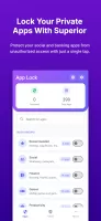 app lock