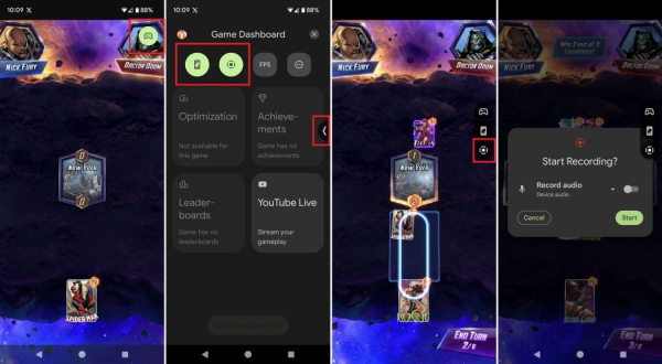 Screen Recorder - AX Recorder