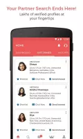 Community Matrimony App