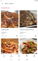 Slow Cooker Recipes