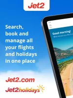 Jet2 - Holidays & Flights