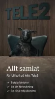 Mitt Tele2