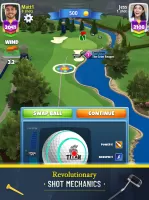 Golf Clash