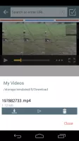 All Video Downloader