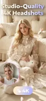 AI Photo Editor Filter InSunny
