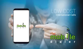 iTel Mobile Dialer Express