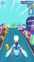 Princess Run