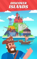 Crossword Islands